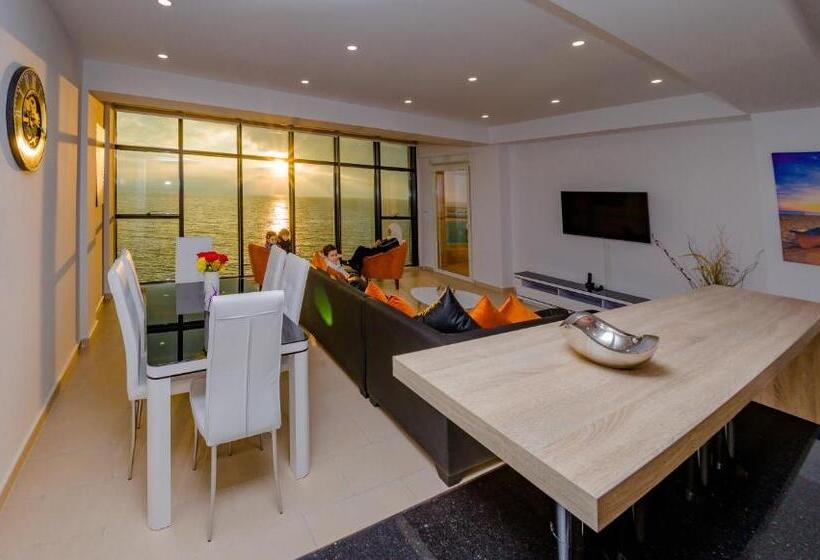 Residence Touristique Du Port