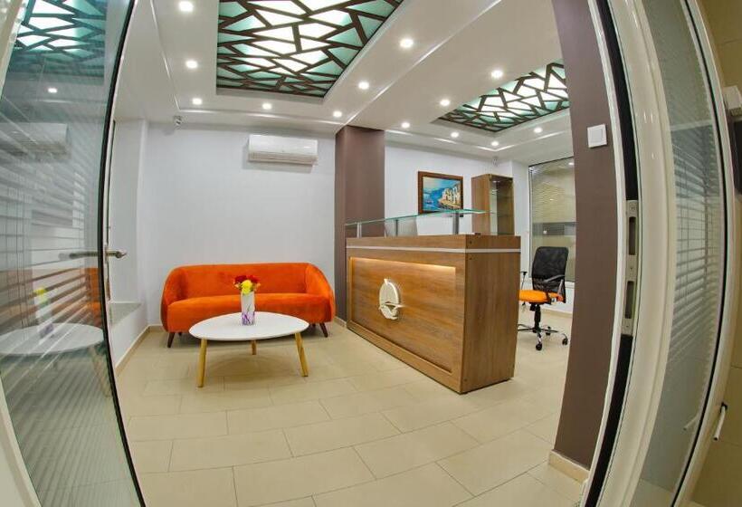 Residence Touristique Du Port