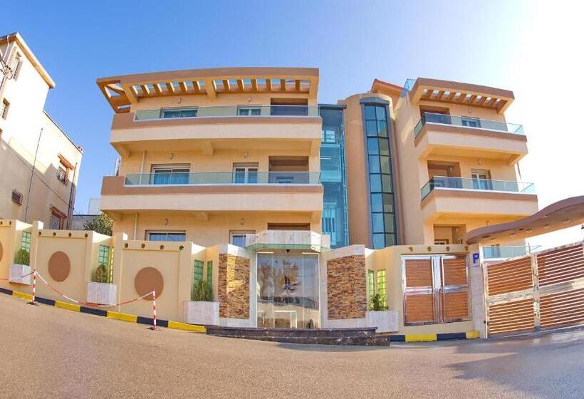 Residence Touristique Du Port