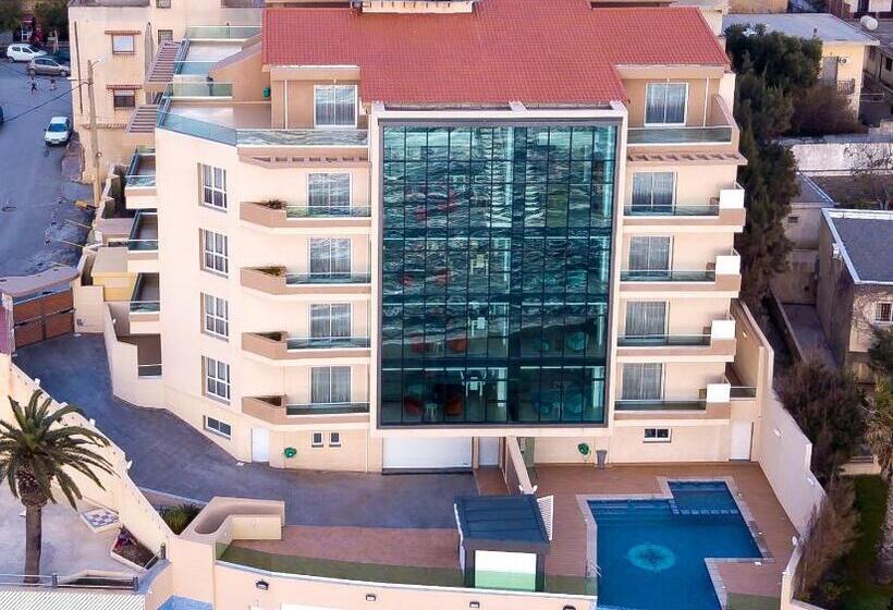 Residence Touristique Du Port