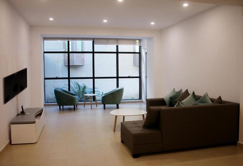 Residence Touristique Du Port