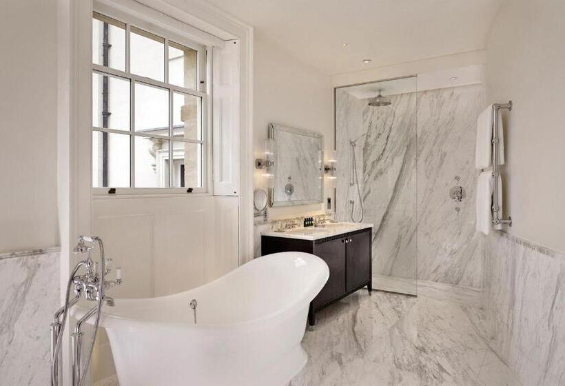 The Langley, A Luxury Collection Hotel, Buckinghamshire