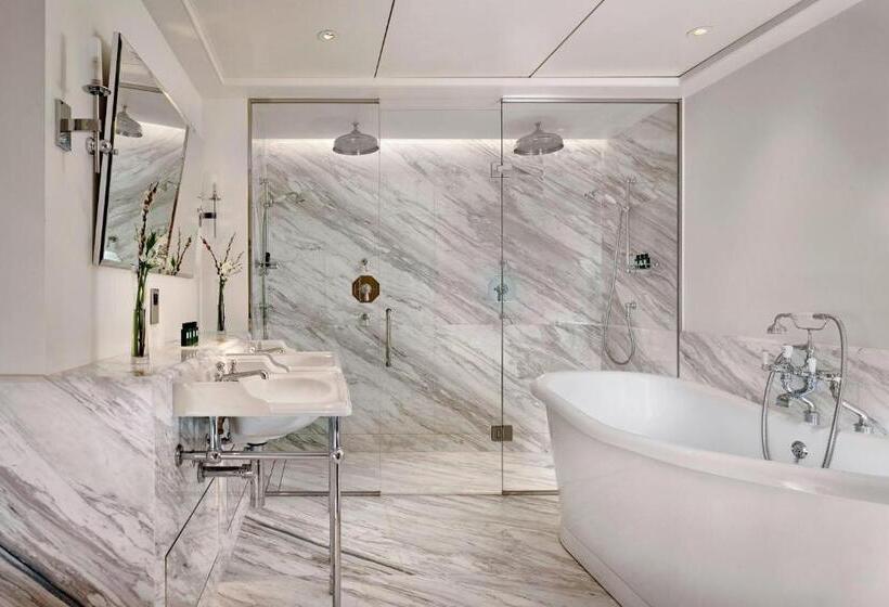 The Langley, A Luxury Collection Hotel, Buckinghamshire