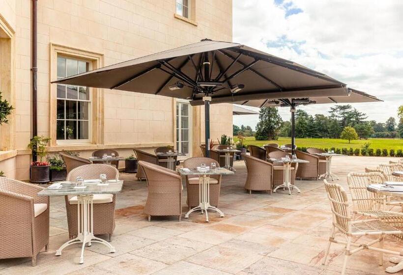 The Langley, A Luxury Collection Hotel, Buckinghamshire