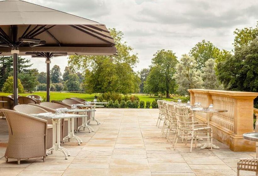 The Langley, A Luxury Collection Hotel, Buckinghamshire