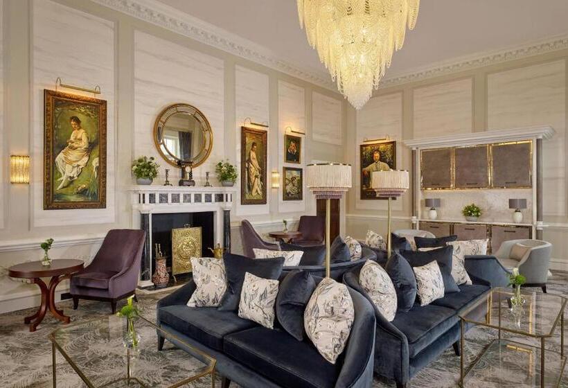 The Langley, A Luxury Collection Hotel, Buckinghamshire