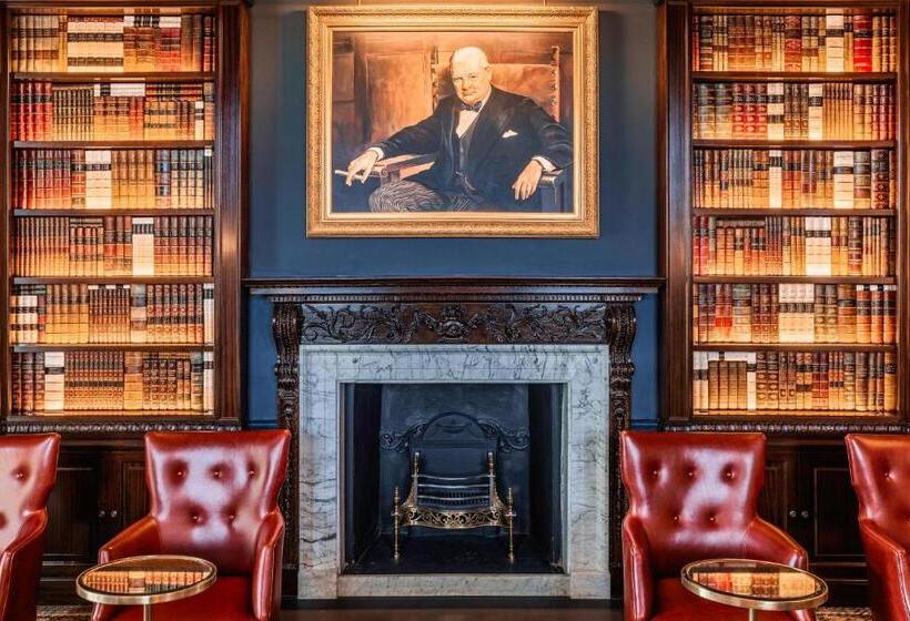 The Langley, A Luxury Collection Hotel, Buckinghamshire