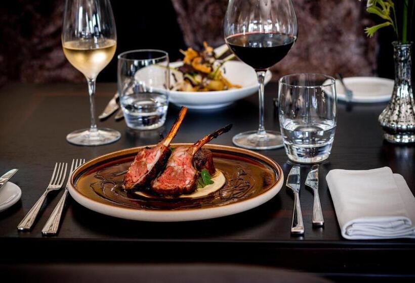 The Langley, A Luxury Collection Hotel, Buckinghamshire