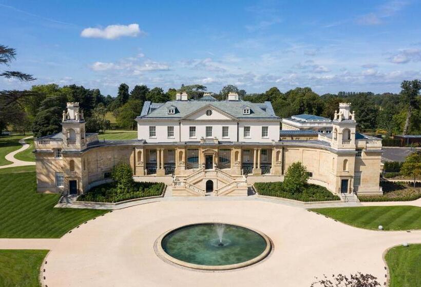 The Langley, A Luxury Collection Hotel, Buckinghamshire