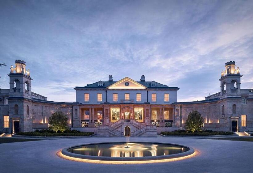 The Langley, A Luxury Collection Hotel, Buckinghamshire