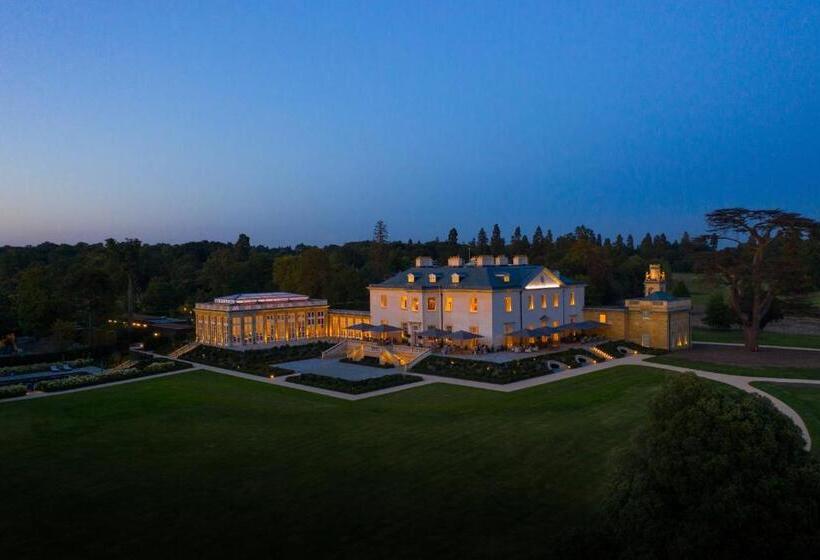 The Langley, A Luxury Collection Hotel, Buckinghamshire