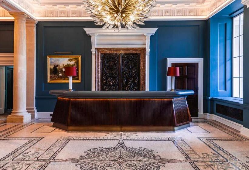 The Langley, A Luxury Collection Hotel, Buckinghamshire