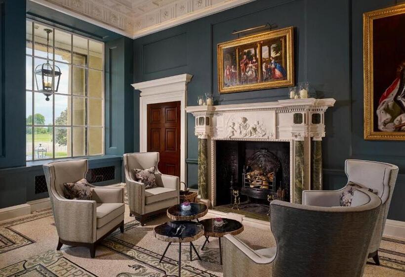 The Langley, A Luxury Collection Hotel, Buckinghamshire