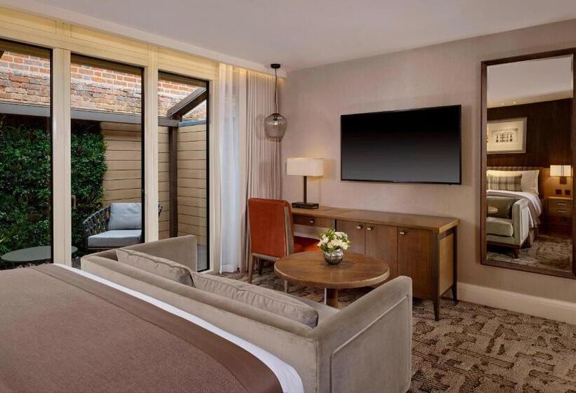 The Langley, A Luxury Collection Hotel, Buckinghamshire