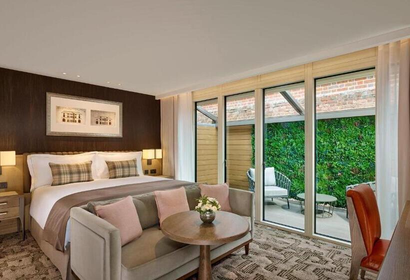 The Langley, A Luxury Collection Hotel, Buckinghamshire