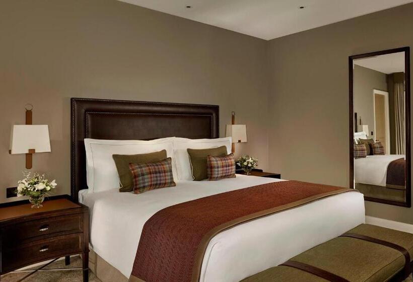 The Langley, A Luxury Collection Hotel, Buckinghamshire