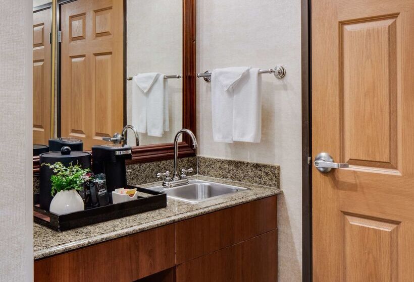 Ayres Hotel Costa Mesa Newport Beach