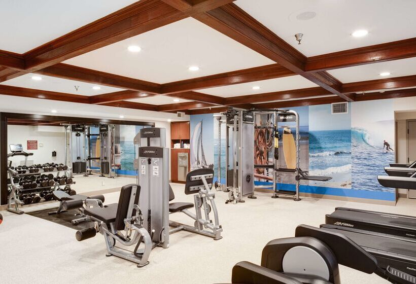 Ayres Hotel Costa Mesa Newport Beach