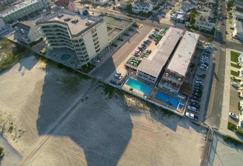 Commander By The Sea Motel