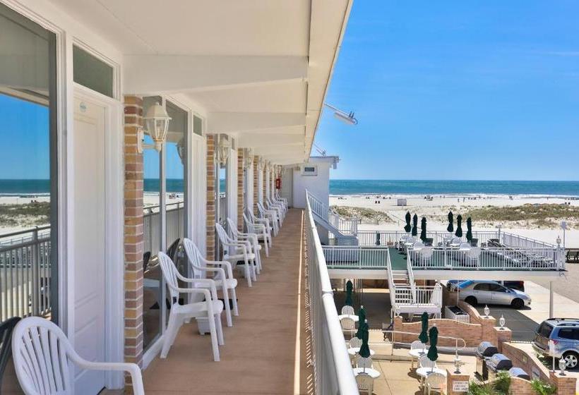 Commander By The Sea Motel