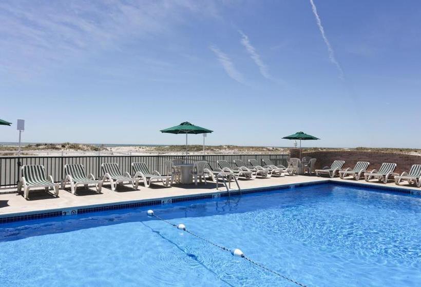 Commander By The Sea Motel