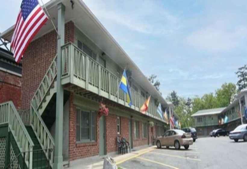 Community Court Motel