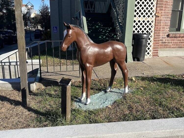 Community Court Motel