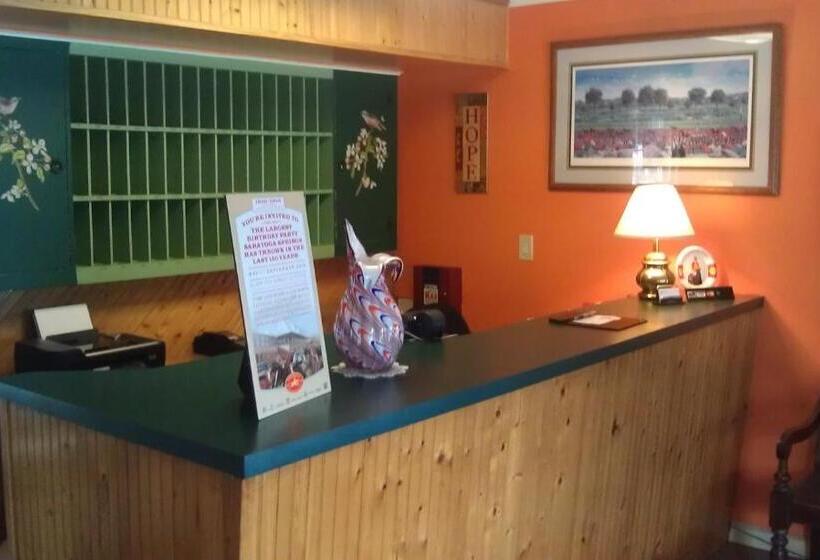 Community Court Motel