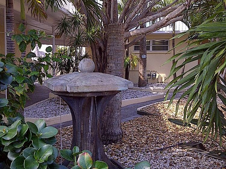 Coquina on the Beach Resort