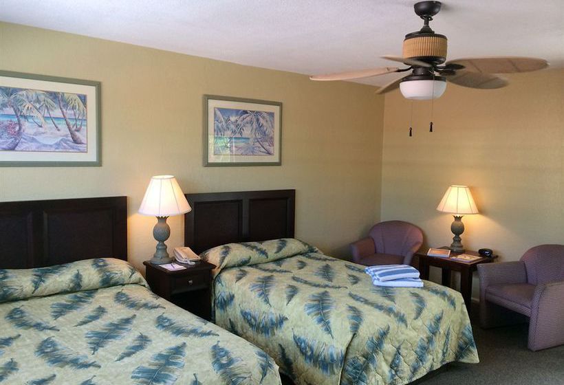 Coquina on the Beach Resort