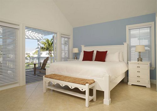 Coral Lagoon Resort Villas & Marina By Keyscaribbean