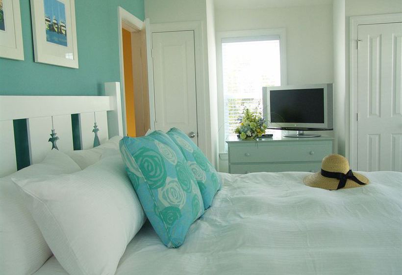 Coral Lagoon Resort Villas & Marina By Keyscaribbean