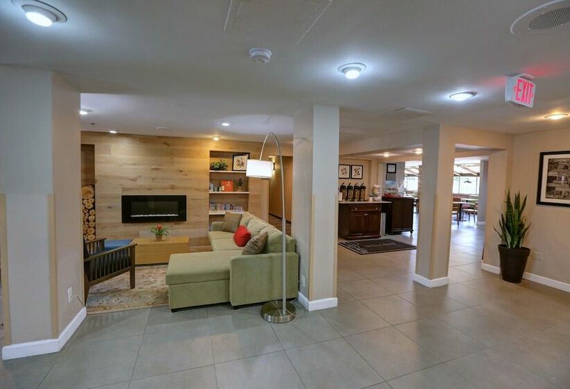 Country Inn & Suites By Radisson, Charlotte I85 Airport, Nc