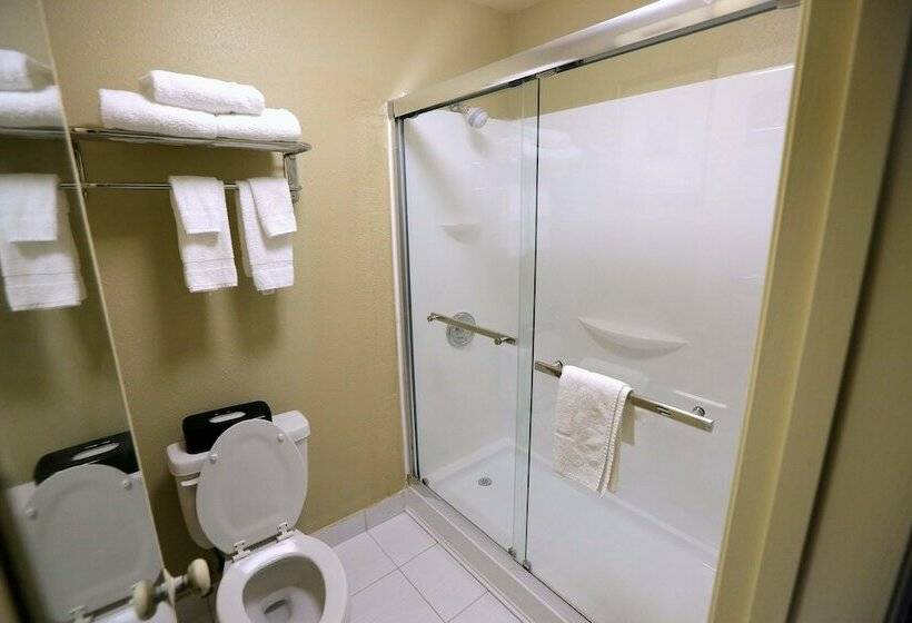 Country Inn & Suites By Radisson, Charlotte I85 Airport, Nc