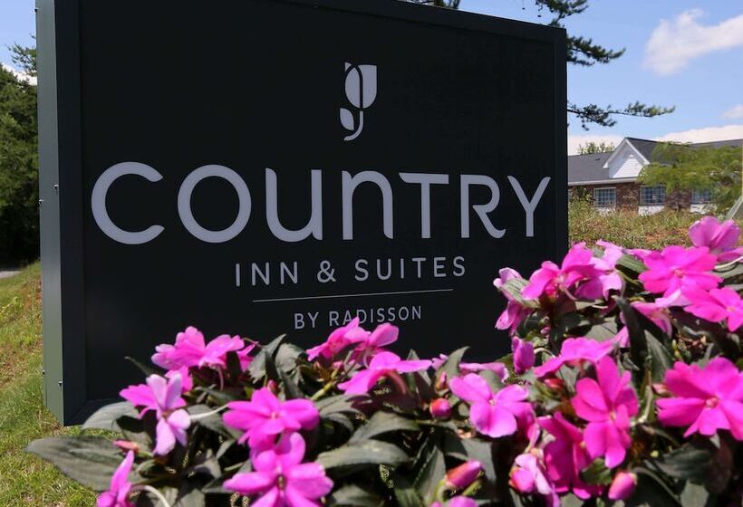 Country Inn & Suites By Radisson, Charlotte I85 Airport, Nc