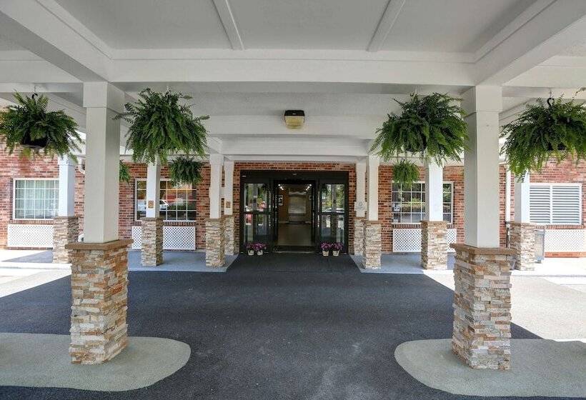 Country Inn & Suites By Radisson, Charlotte I85 Airport, Nc