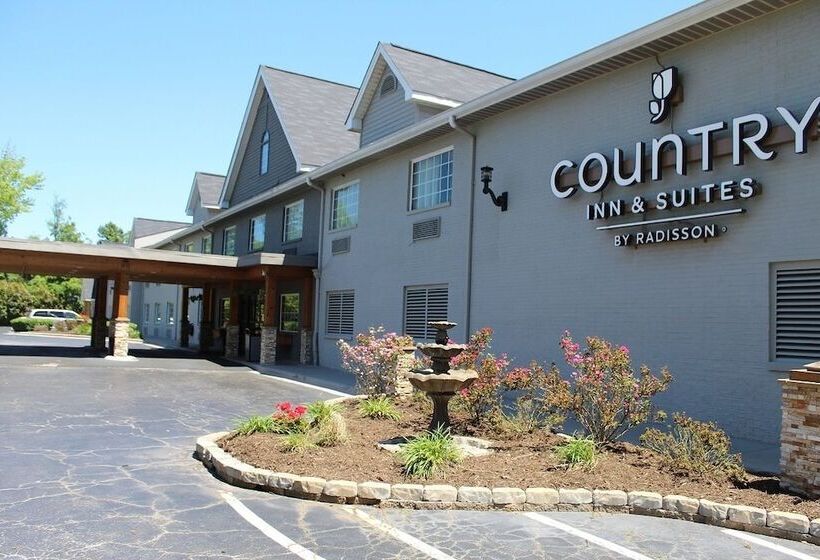 Country Inn & Suites By Radisson, Charlotte I85 Airport, Nc