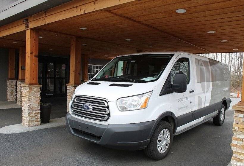 Country Inn & Suites By Radisson, Charlotte I85 Airport, Nc