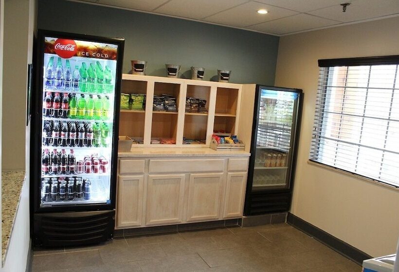 Country Inn & Suites By Radisson, Charlotte I85 Airport, Nc