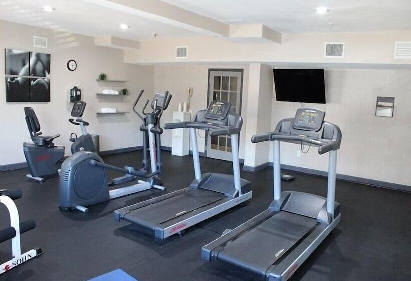 Country Inn & Suites By Radisson, Charlotte I85 Airport, Nc