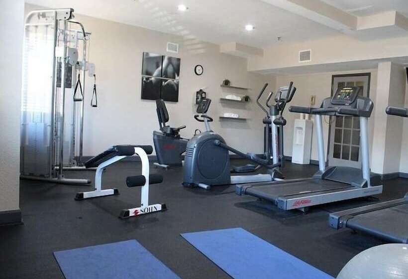 Country Inn & Suites By Radisson, Charlotte I85 Airport, Nc