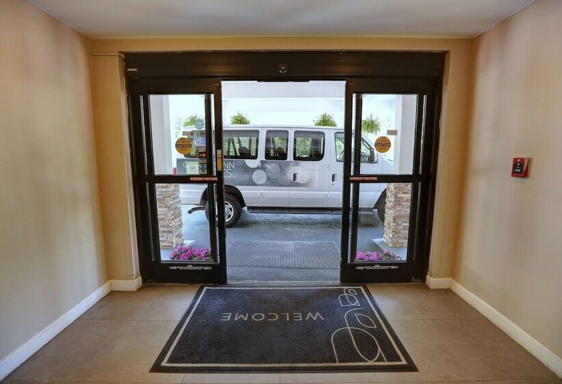 Country Inn & Suites By Radisson, Charlotte I85 Airport, Nc