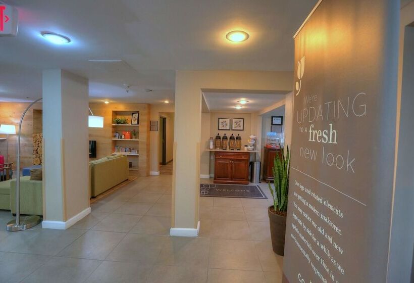 Country Inn & Suites By Radisson, Charlotte I85 Airport, Nc