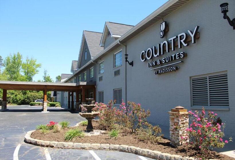 Country Inn & Suites By Radisson, Charlotte I85 Airport, Nc