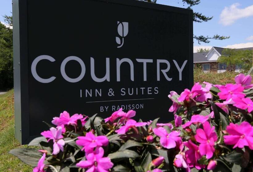 Country Inn & Suites By Radisson, Charlotte I85 Airport, Nc