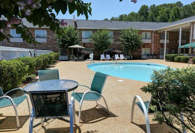Country Inn & Suites By Radisson, Charlotte I85 Airport, Nc