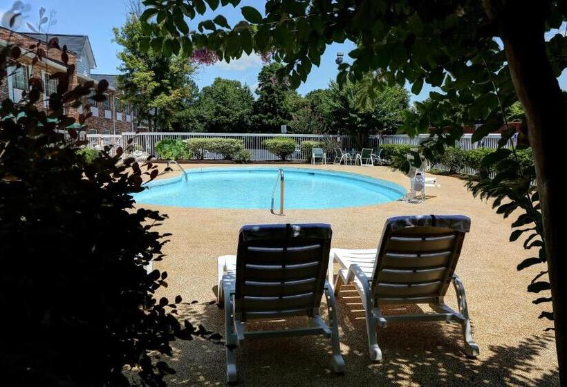 Country Inn & Suites By Radisson, Charlotte I85 Airport, Nc