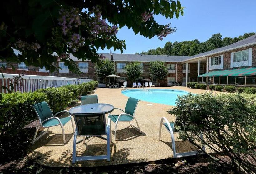 Country Inn & Suites By Radisson, Charlotte I85 Airport, Nc