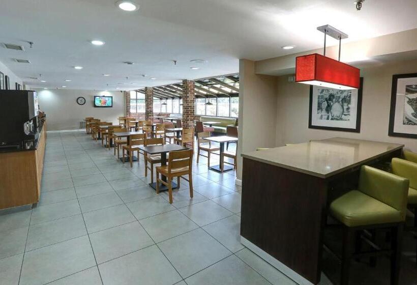 Country Inn & Suites By Radisson, Charlotte I85 Airport, Nc