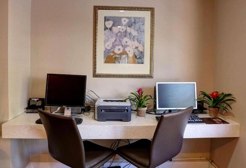 Country Inn & Suites By Radisson, Charlotte I85 Airport, Nc